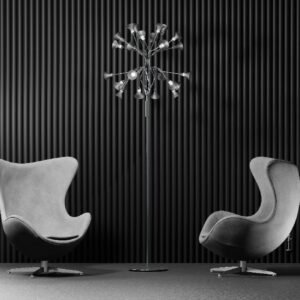 Center Of Attraction